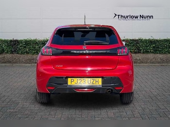 Used Peugeot 208 2023 for sale - 75815811: Photo