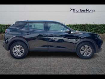 Used Peugeot 2008 2022 for sale - 75083114: Photo
