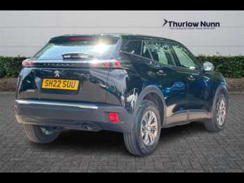 Used Peugeot 2008 2022 for sale - 75083114: Photo