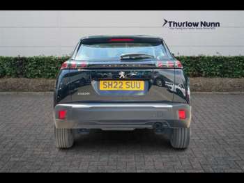 Used Peugeot 2008 2022 for sale - 75083114: Photo