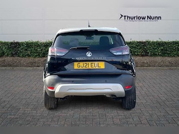 Used Vauxhall Crossland 2021 for sale - 78159103: Photo