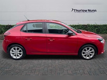 Used Vauxhall Corsa 2023 for sale - 75967319: Photo