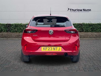 Used Vauxhall Corsa 2023 for sale - 75967319: Photo