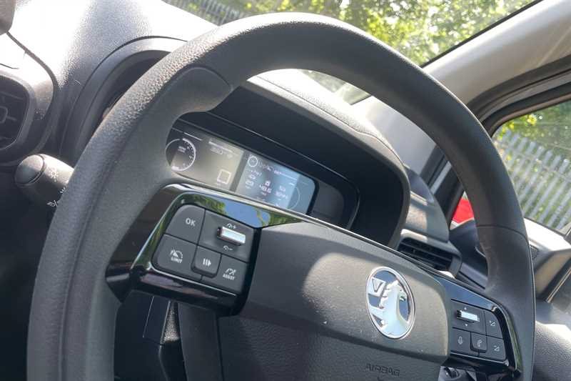 Vehicle 32