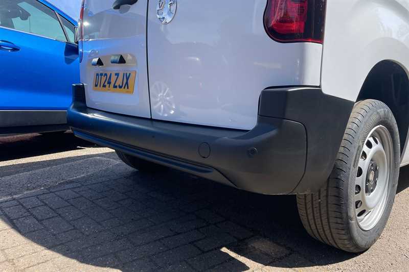 Vehicle 40