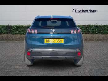 Used Peugeot 3008 2022 for sale - 75201509: Photo