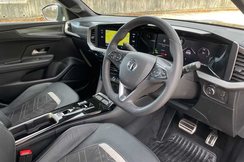 Used Vauxhall Mokka Electric 2024 for sale - 76459209: Photo 10