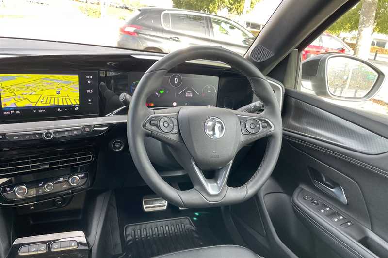 Used Vauxhall Mokka Electric 2024 for sale - 76459209: Photo 11