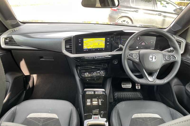 Used Vauxhall Mokka Electric 2024 for sale - 76459209: Photo 12