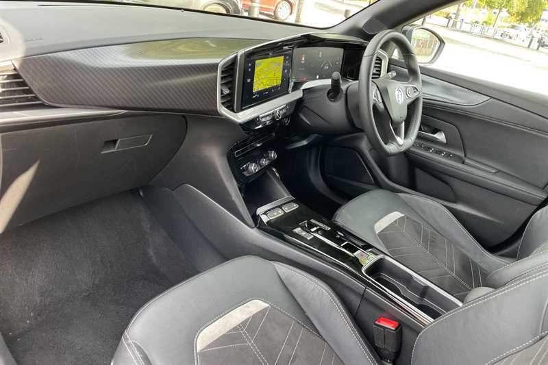 Used Vauxhall Mokka Electric 2024 for sale - 76459209: Photo 13