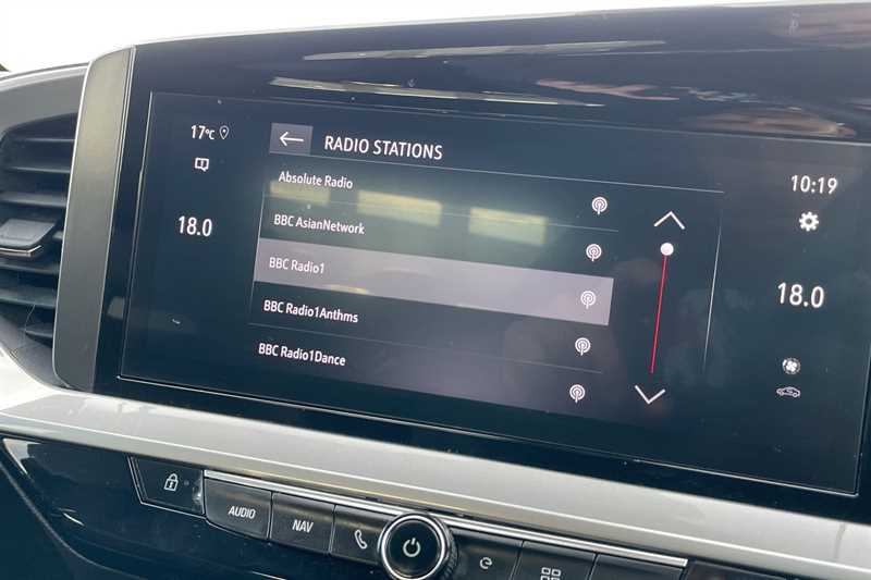 Used Vauxhall Mokka Electric 2024 for sale - 76459209: Photo 17