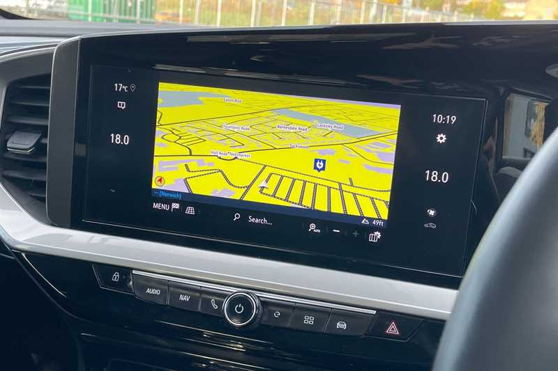 Used Vauxhall Mokka Electric 2024 for sale - 76459209: Photo 18