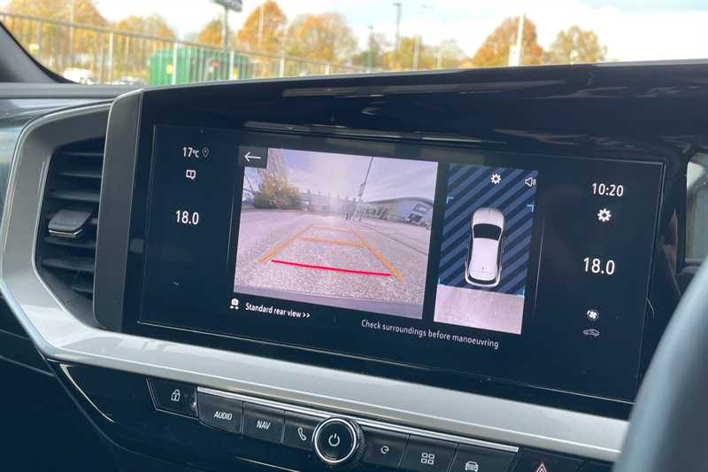 Used Vauxhall Mokka Electric 2024 for sale - 76459209: Photo 19