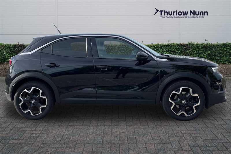 Used Vauxhall Mokka Electric 2024 for sale - 76459209: Photo 2