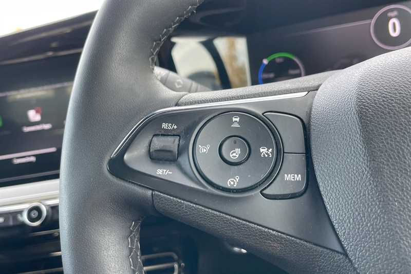 Used Vauxhall Mokka Electric 2024 for sale - 76459209: Photo 21