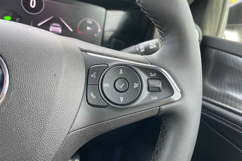 Used Vauxhall Mokka Electric 2024 for sale - 76459209: Photo 22