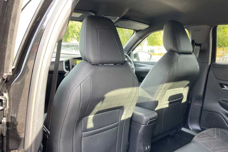 Used Vauxhall Mokka Electric 2024 for sale - 76459209: Photo 23