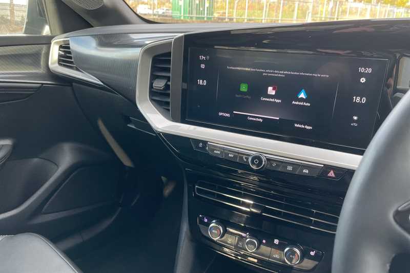 Used Vauxhall Mokka Electric 2024 for sale - 76459209: Photo 25