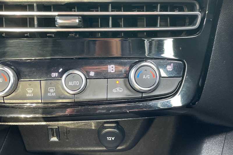 Used Vauxhall Mokka Electric 2024 for sale - 76459209: Photo 28