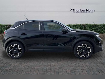 Used Vauxhall Mokka Electric 2024 for sale - 76459209: Photo