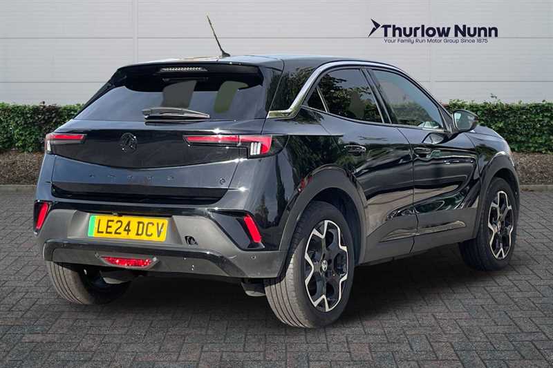 Used Vauxhall Mokka Electric 2024 for sale - 76459209: Photo 3
