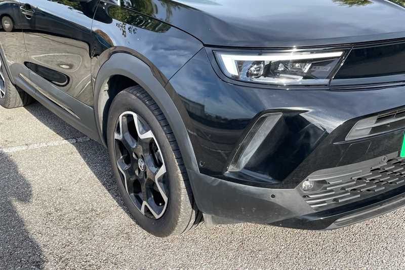 Used Vauxhall Mokka Electric 2024 for sale - 76459209: Photo 31