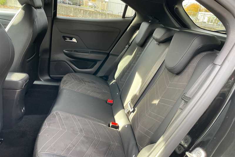 Used Vauxhall Mokka Electric 2024 for sale - 76459209: Photo 33