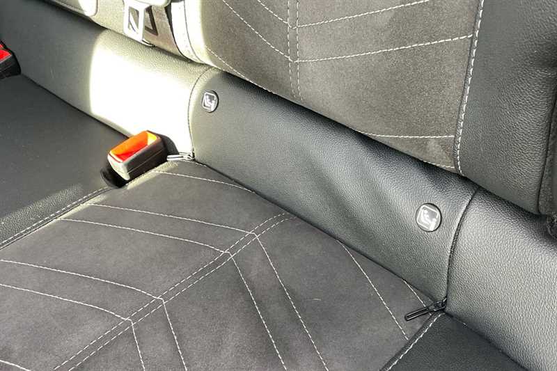 Used Vauxhall Mokka Electric 2024 for sale - 76459209: Photo 34