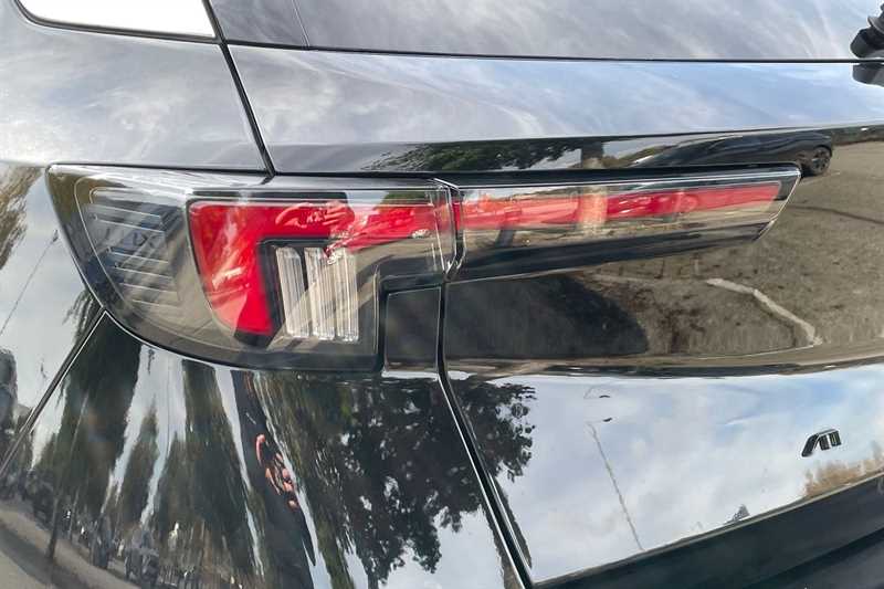 Used Vauxhall Mokka Electric 2024 for sale - 76459209: Photo 35