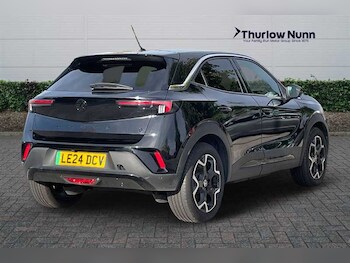 Used Vauxhall Mokka Electric 2024 for sale - 76459209: Photo