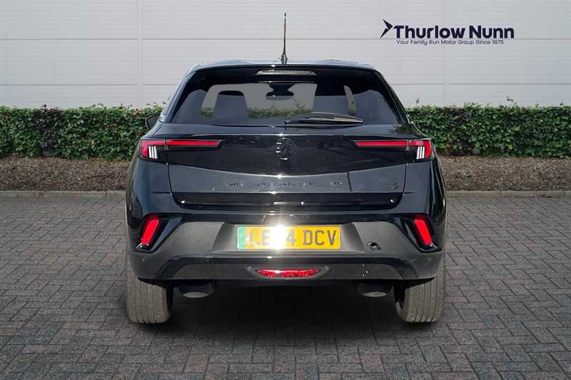 Used Vauxhall Mokka Electric 2024 for sale - 76459209: Photo 4