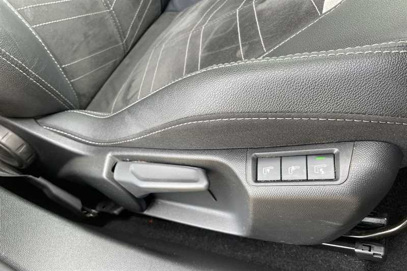 Used Vauxhall Mokka Electric 2024 for sale - 76459209: Photo 41