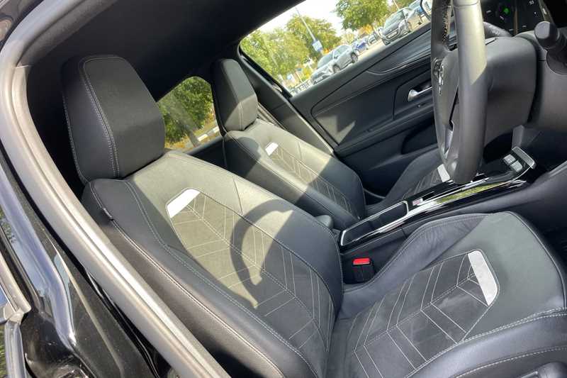 Used Vauxhall Mokka Electric 2024 for sale - 76459209: Photo 42