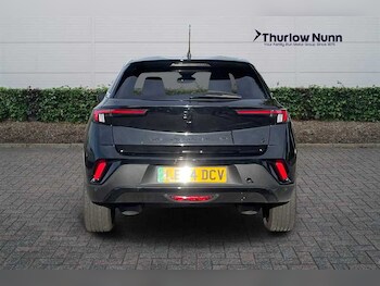 Used Vauxhall Mokka Electric 2024 for sale - 76459209: Photo