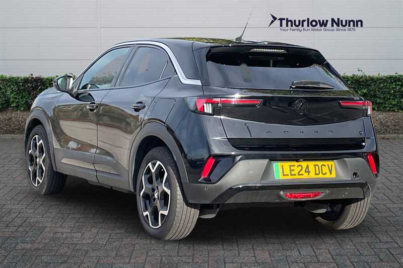 Used Vauxhall Mokka Electric 2024 for sale - 76459209: Photo 5