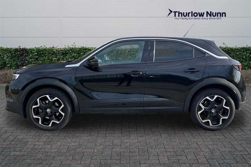 Used Vauxhall Mokka Electric 2024 for sale - 76459209: Photo 6