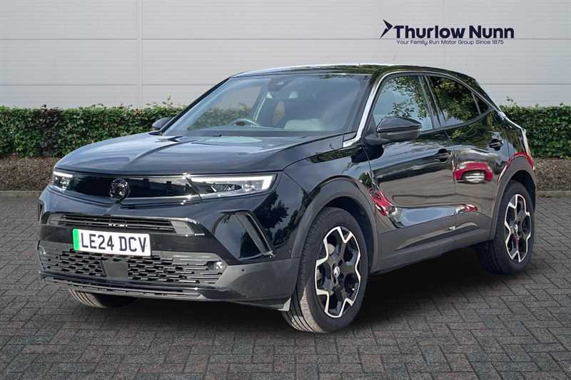 Used Vauxhall Mokka Electric 2024 for sale - 76459209: Photo 7