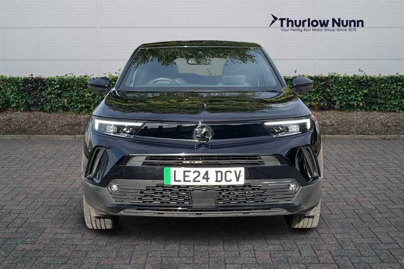 Used Vauxhall Mokka Electric 2024 for sale - 76459209: Photo 8