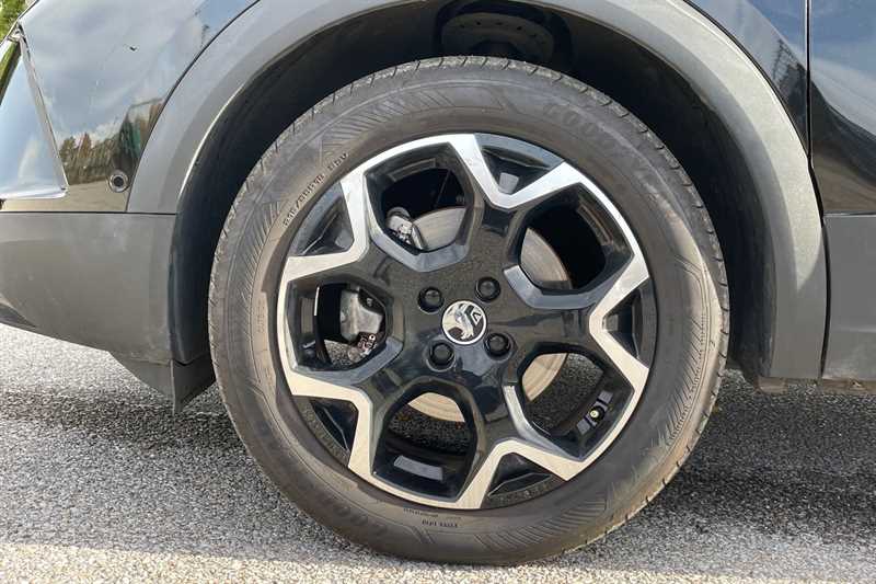 Used Vauxhall Mokka Electric 2024 for sale - 76459209: Photo 9