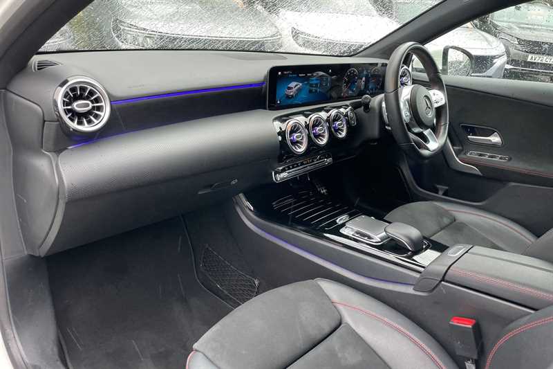 Used Mercedes-Benz A-Class 2019 for sale - 77471320: Photo 13