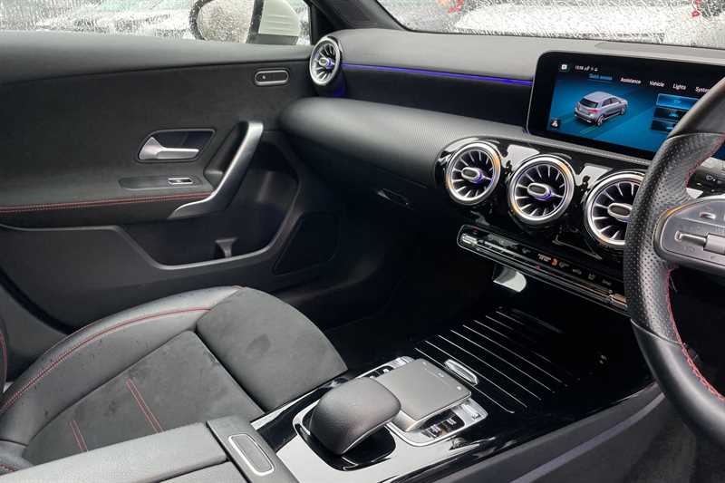 Used Mercedes-Benz A-Class 2019 for sale - 77471320: Photo 14