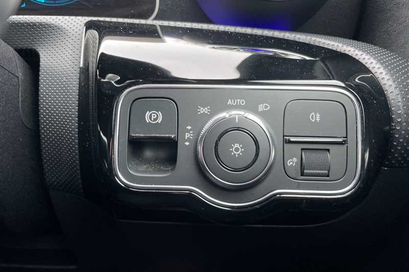 Used Mercedes-Benz A-Class 2019 for sale - 77471320: Photo 16