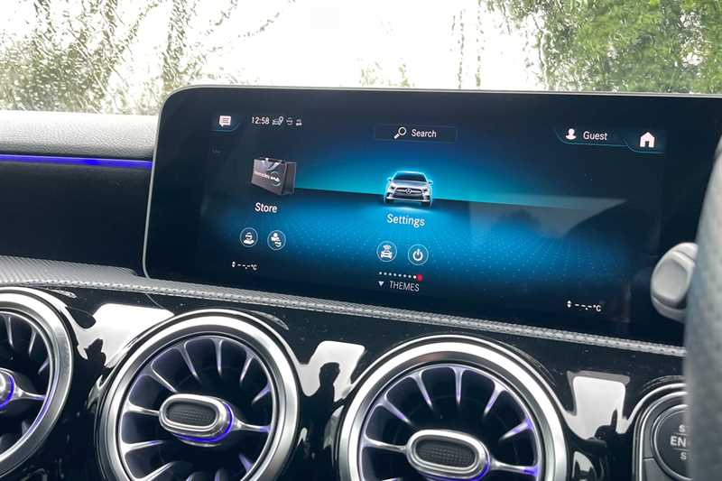 Used Mercedes-Benz A-Class 2019 for sale - 77471320: Photo 17