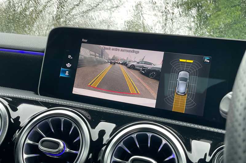 Used Mercedes-Benz A-Class 2019 for sale - 77471320: Photo 19