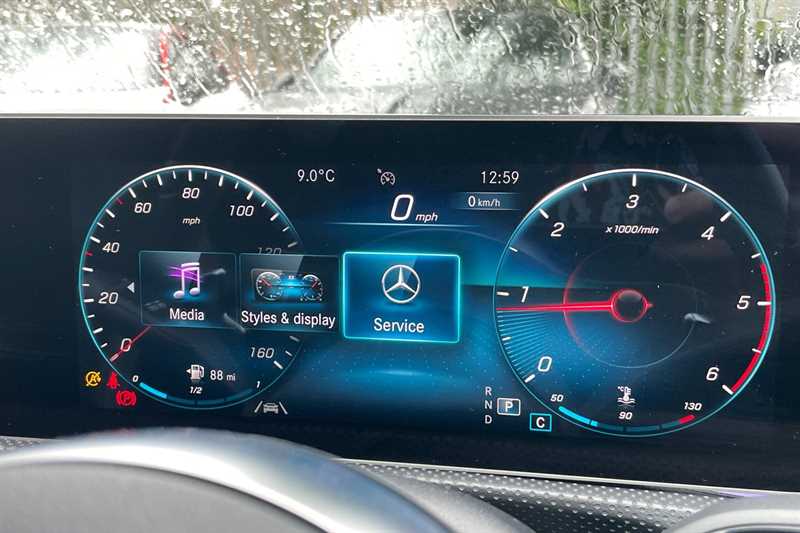 Used Mercedes-Benz A-Class 2019 for sale - 77471320: Photo 20