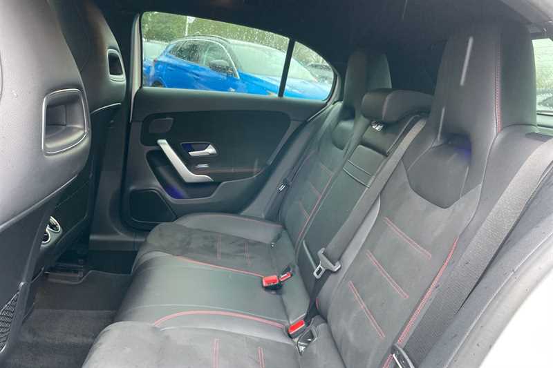 Used Mercedes-Benz A-Class 2019 for sale - 77471320: Photo 23