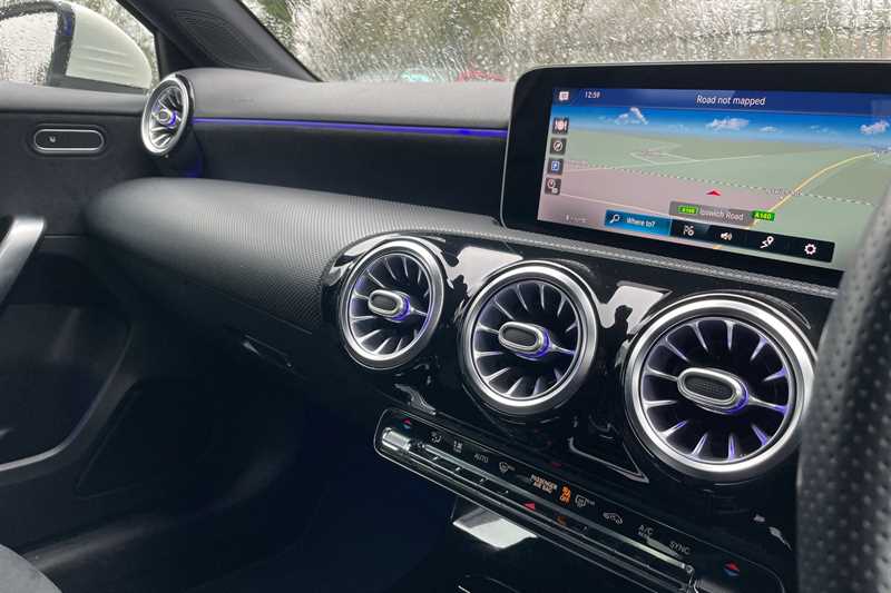 Used Mercedes-Benz A-Class 2019 for sale - 77471320: Photo 25