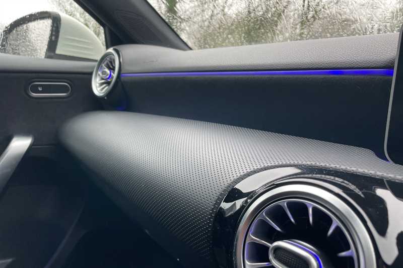 Used Mercedes-Benz A-Class 2019 for sale - 77471320: Photo 26