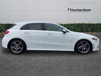 Used Mercedes-Benz A-Class 2019 for sale - 77471320: Photo