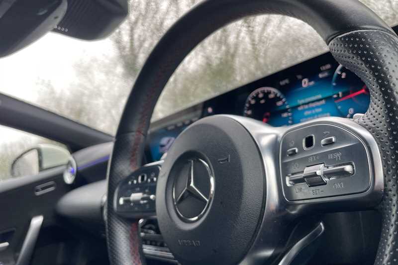 Used Mercedes-Benz A-Class 2019 for sale - 77471320: Photo 30